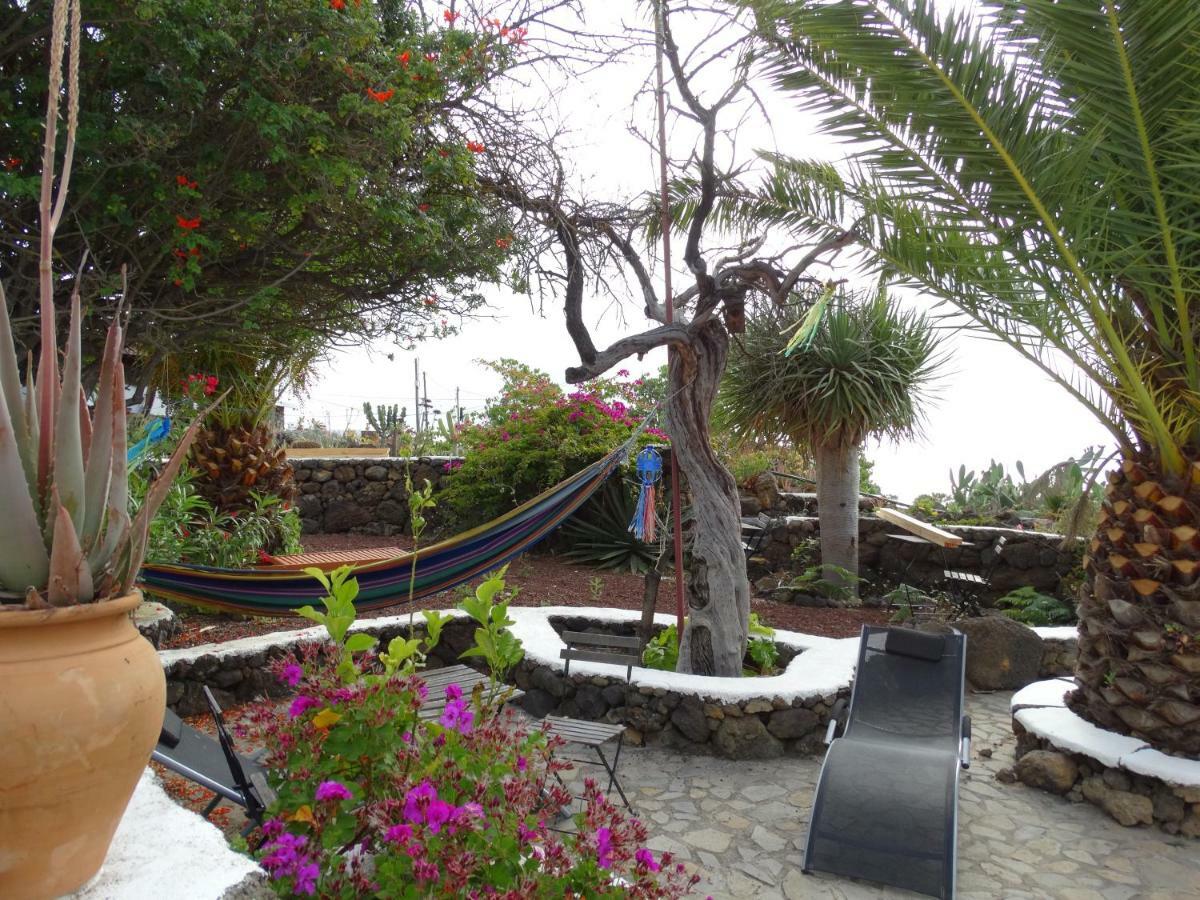 Finca Cosmos El Paso Exteriér fotografie
