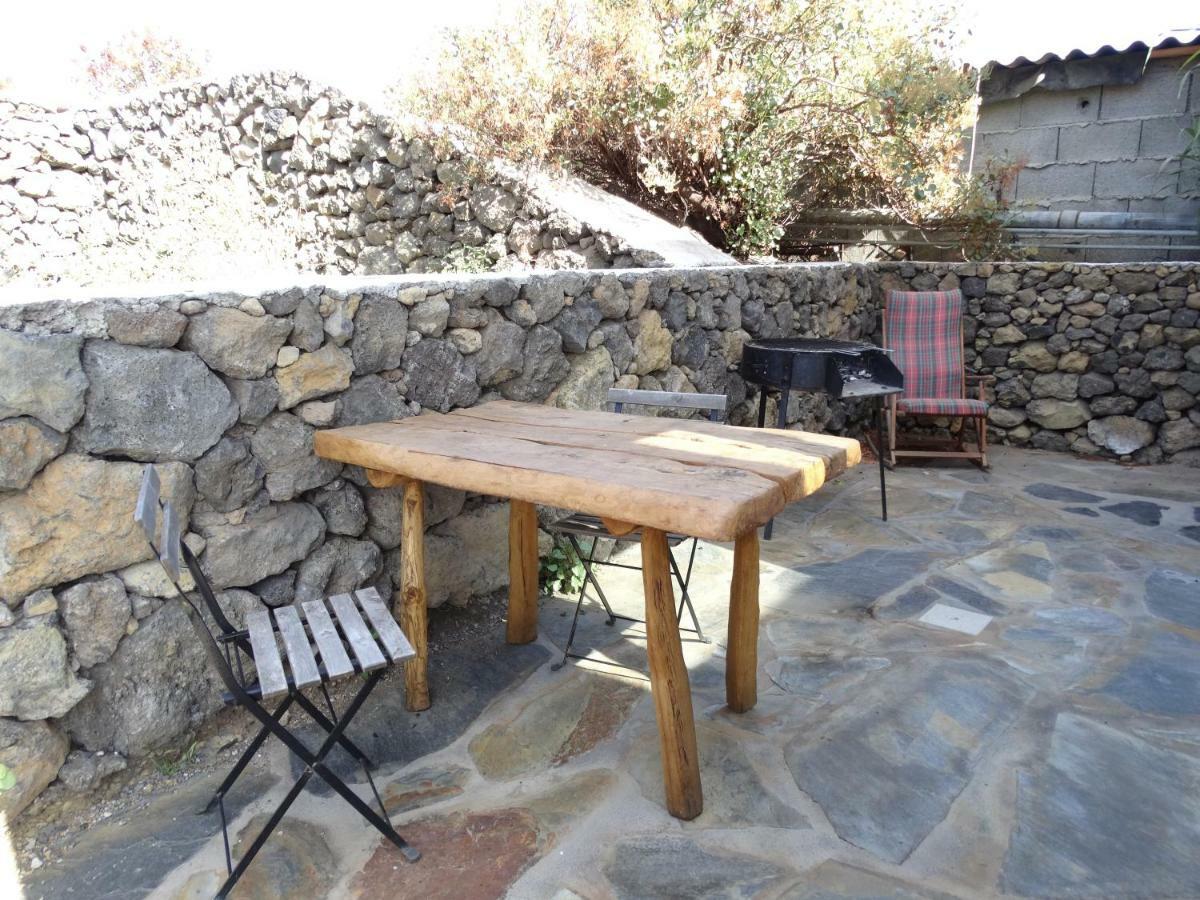 Finca Cosmos El Paso Exteriér fotografie