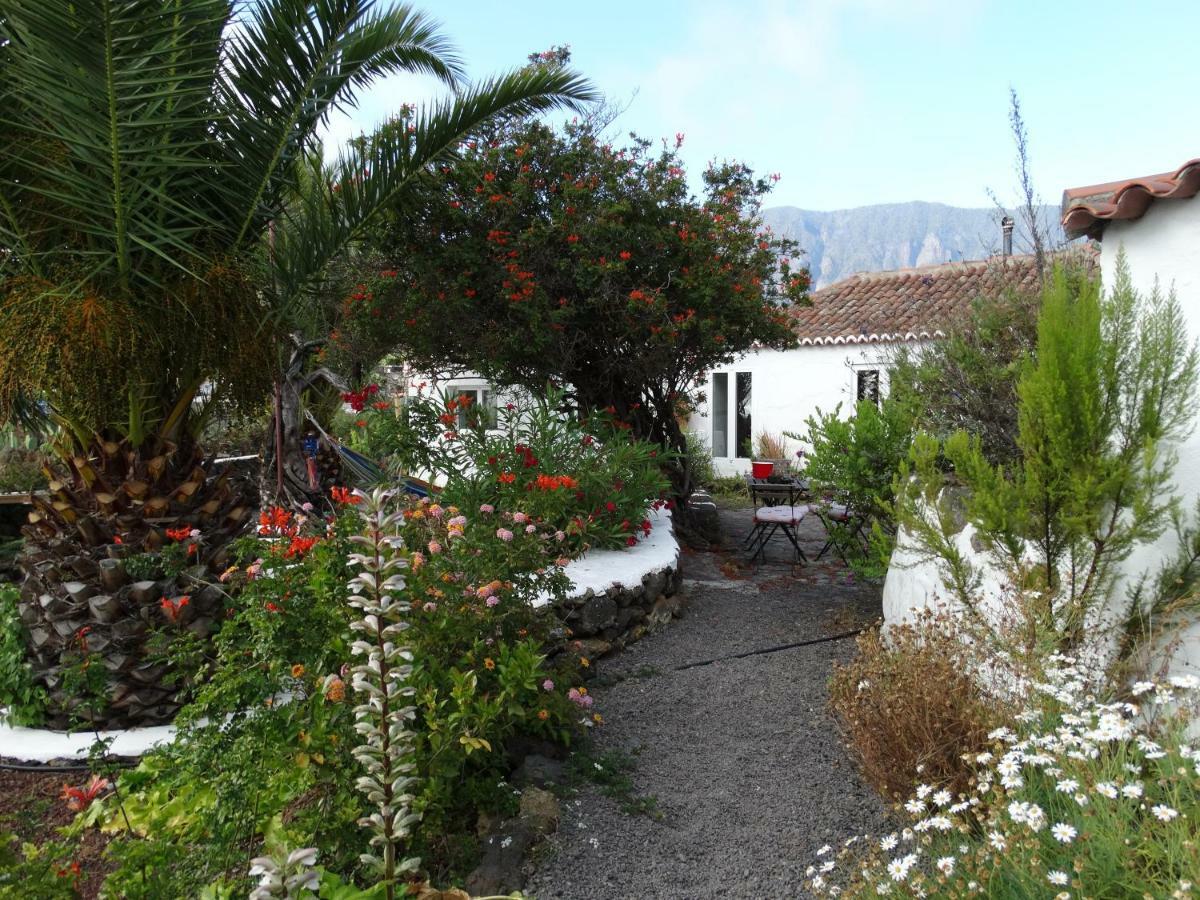 Finca Cosmos El Paso Exteriér fotografie