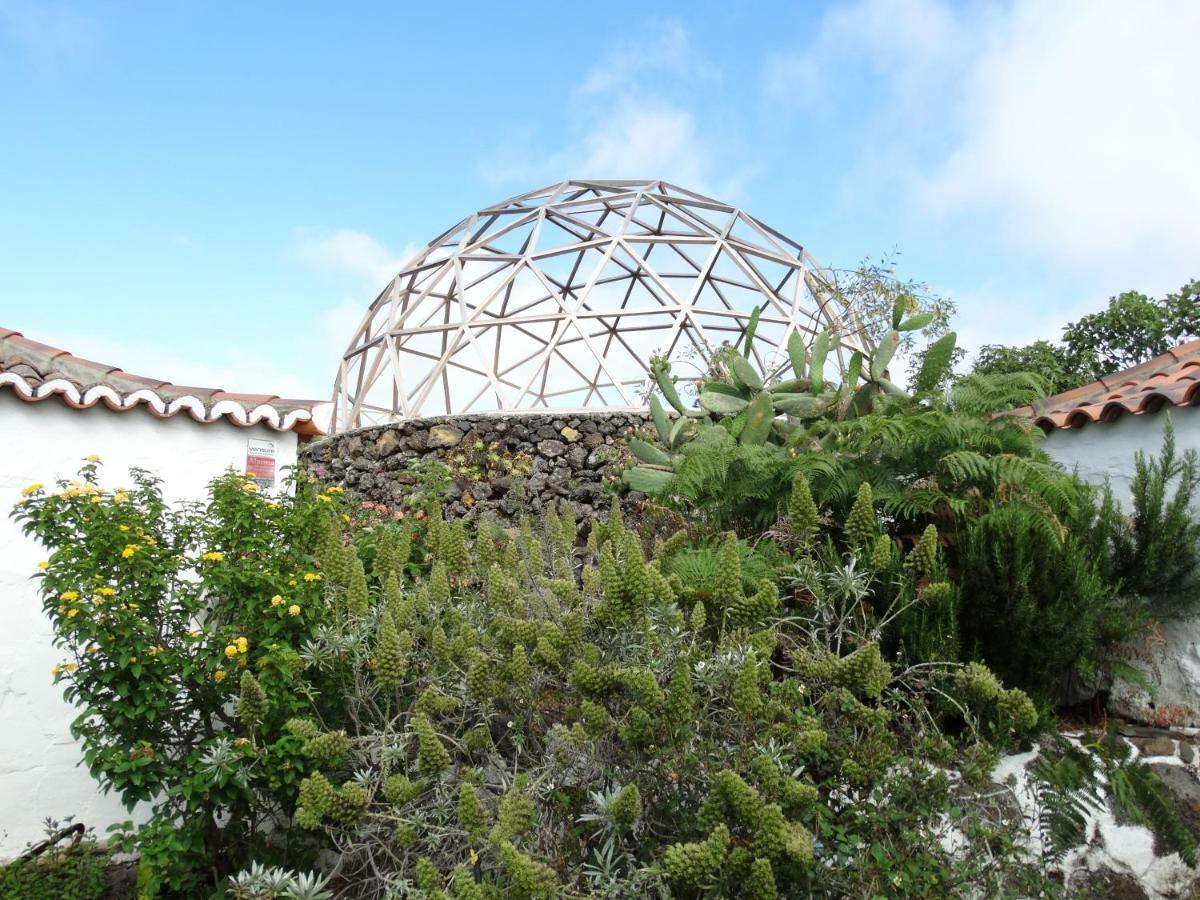 Finca Cosmos El Paso Exteriér fotografie
