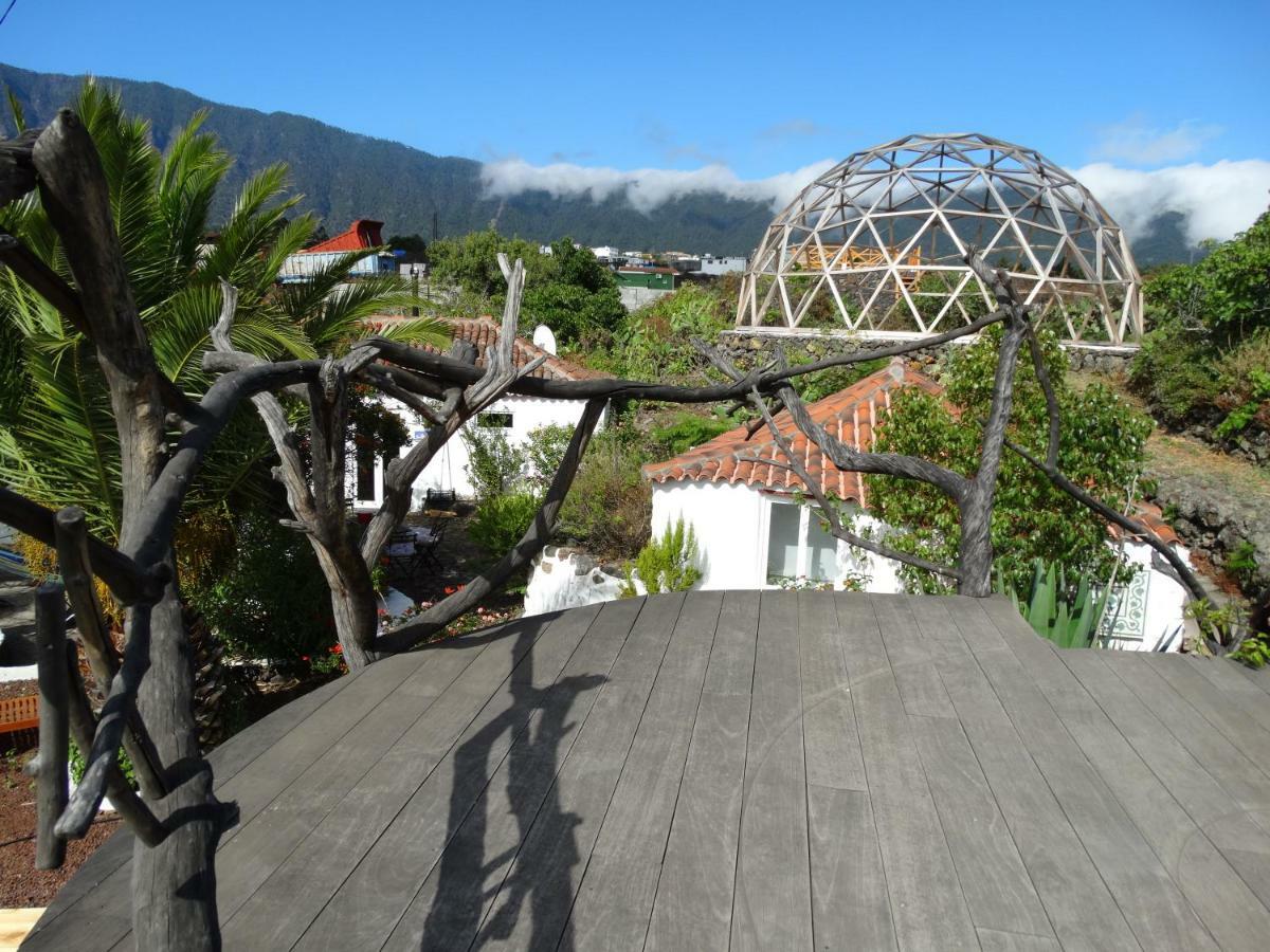 Finca Cosmos El Paso Exteriér fotografie