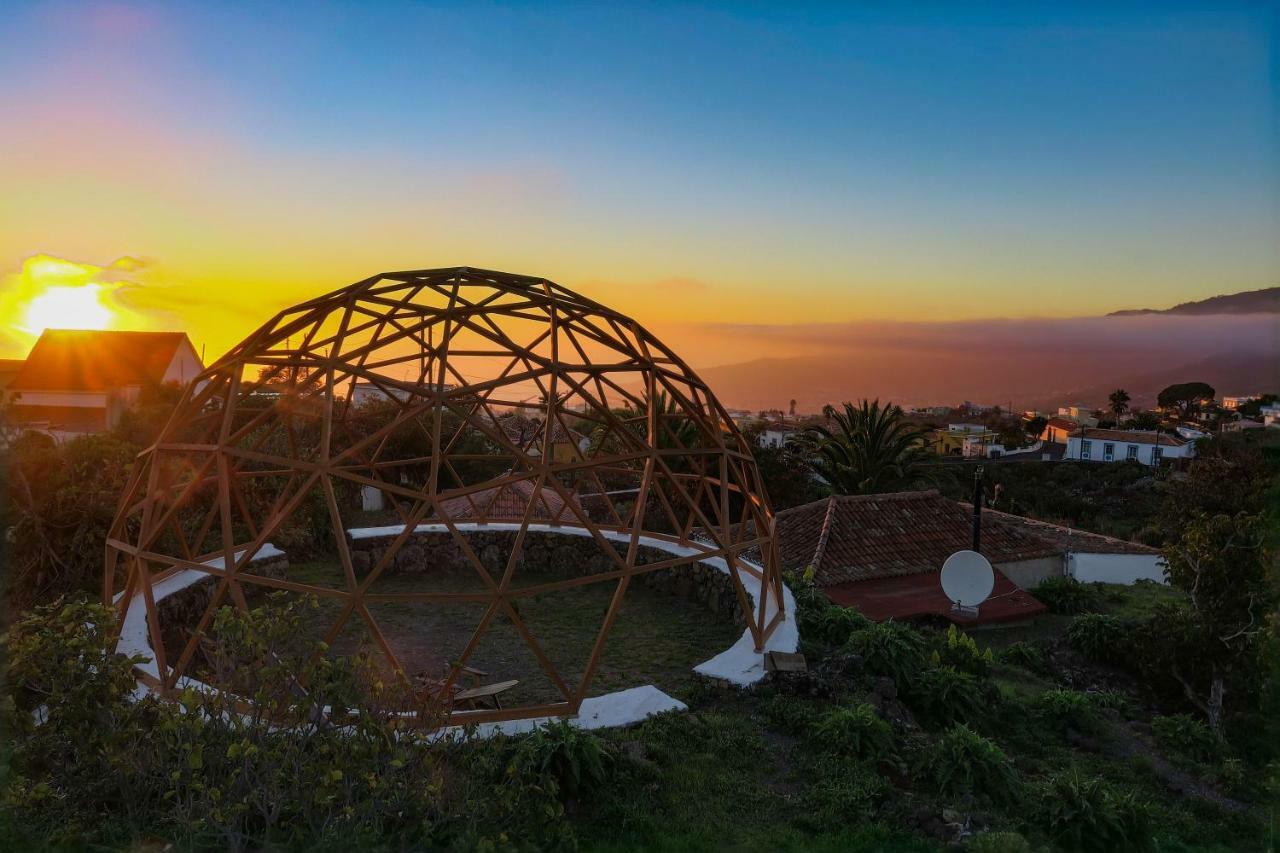 Finca Cosmos El Paso Exteriér fotografie